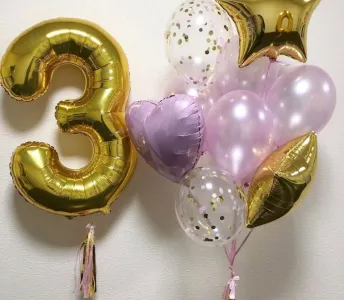 balloon-composition-with-number-“roubina”