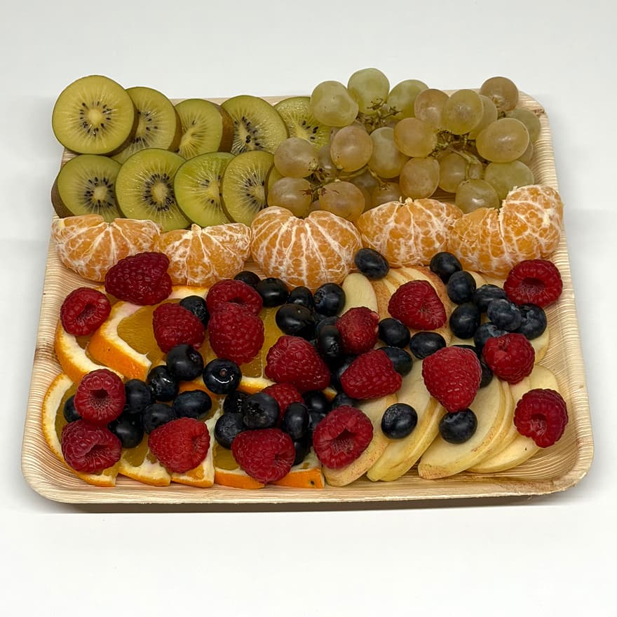Plateau de Fruits (5 pers)