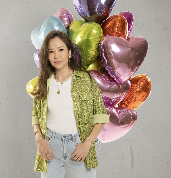 Роза Майерхофер