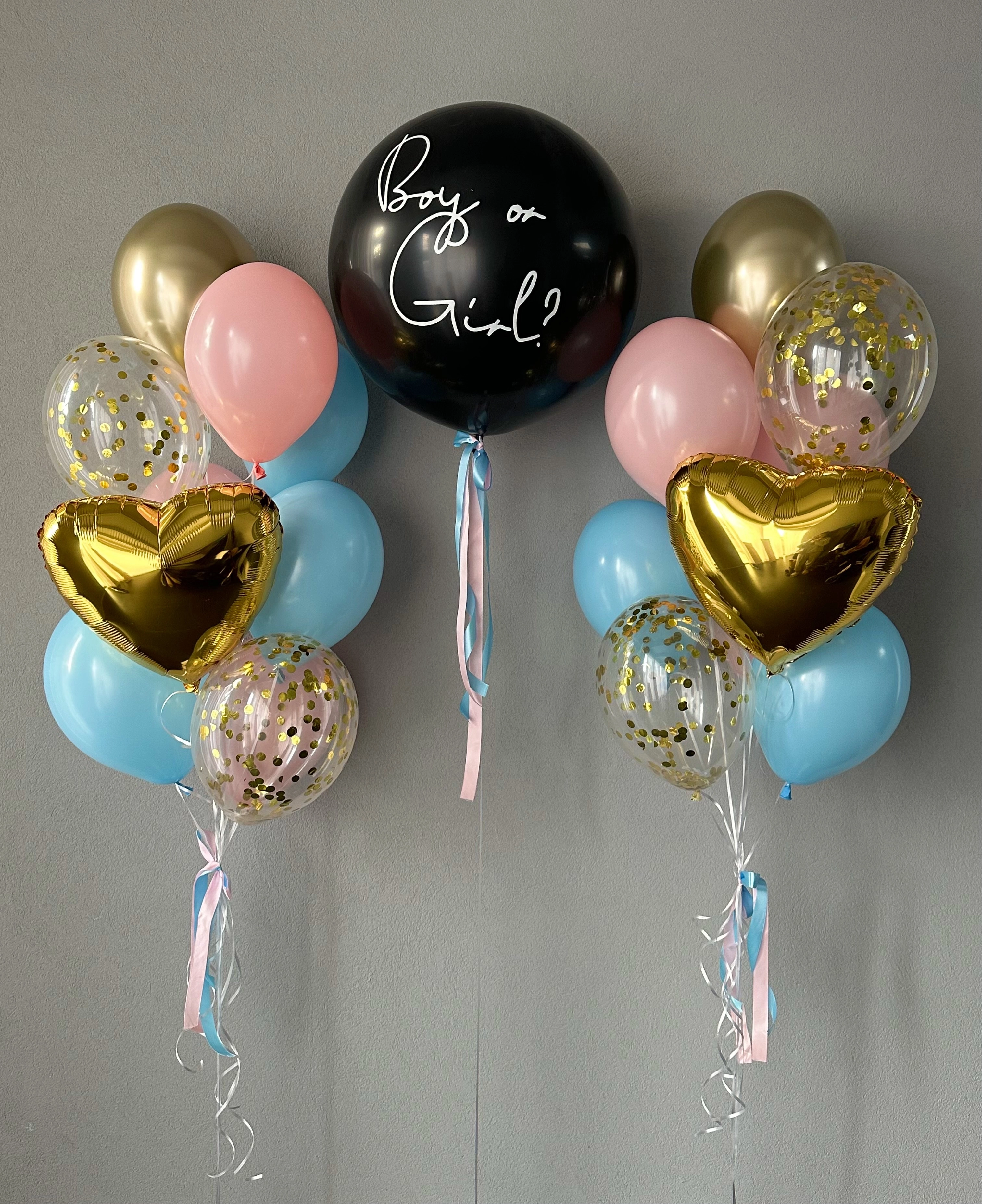 Ballon Sucre d'Orge Géant à l'hélium – FESTIVFINDS