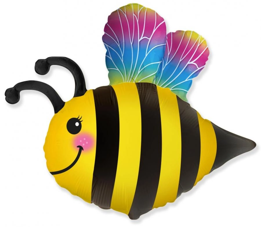 Balloon « Bee »