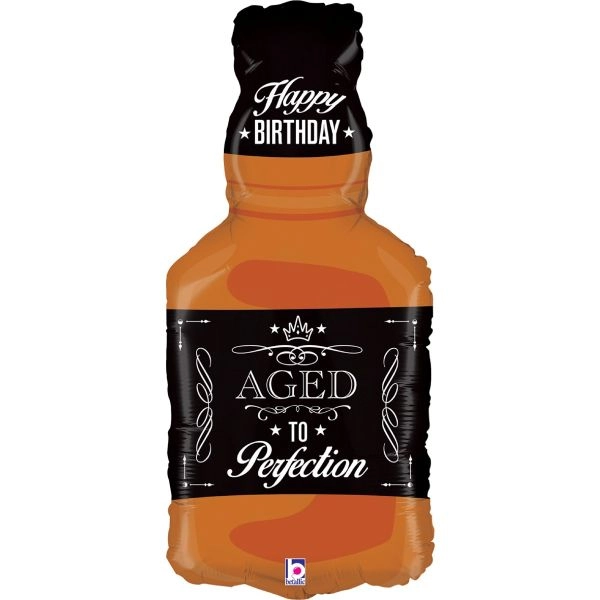 Helium balloon «Whisky»