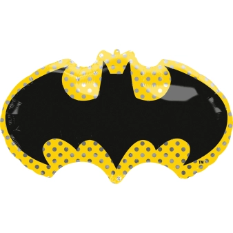 Batman Helium balloon