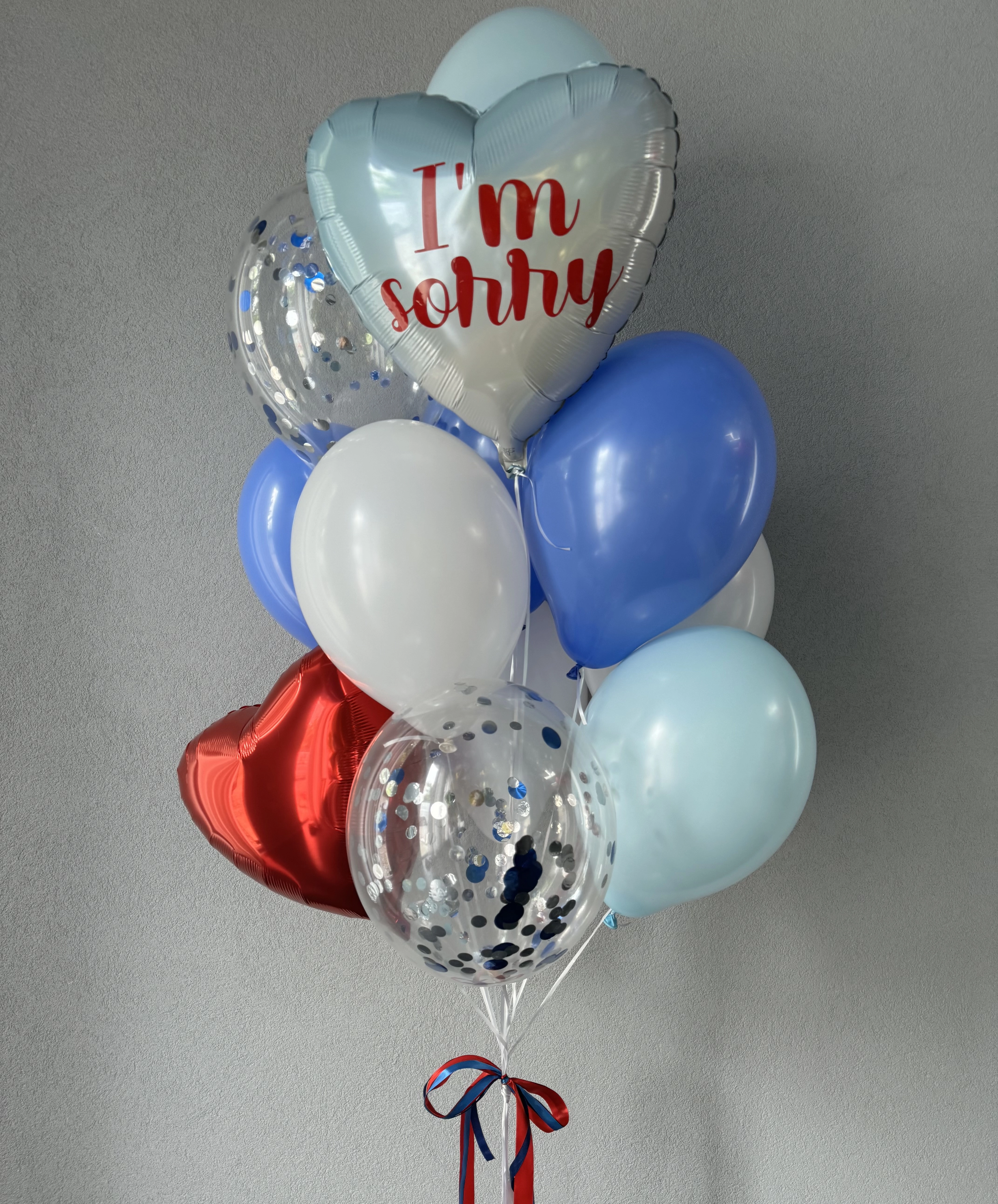 Personalized arrangement “Alice”