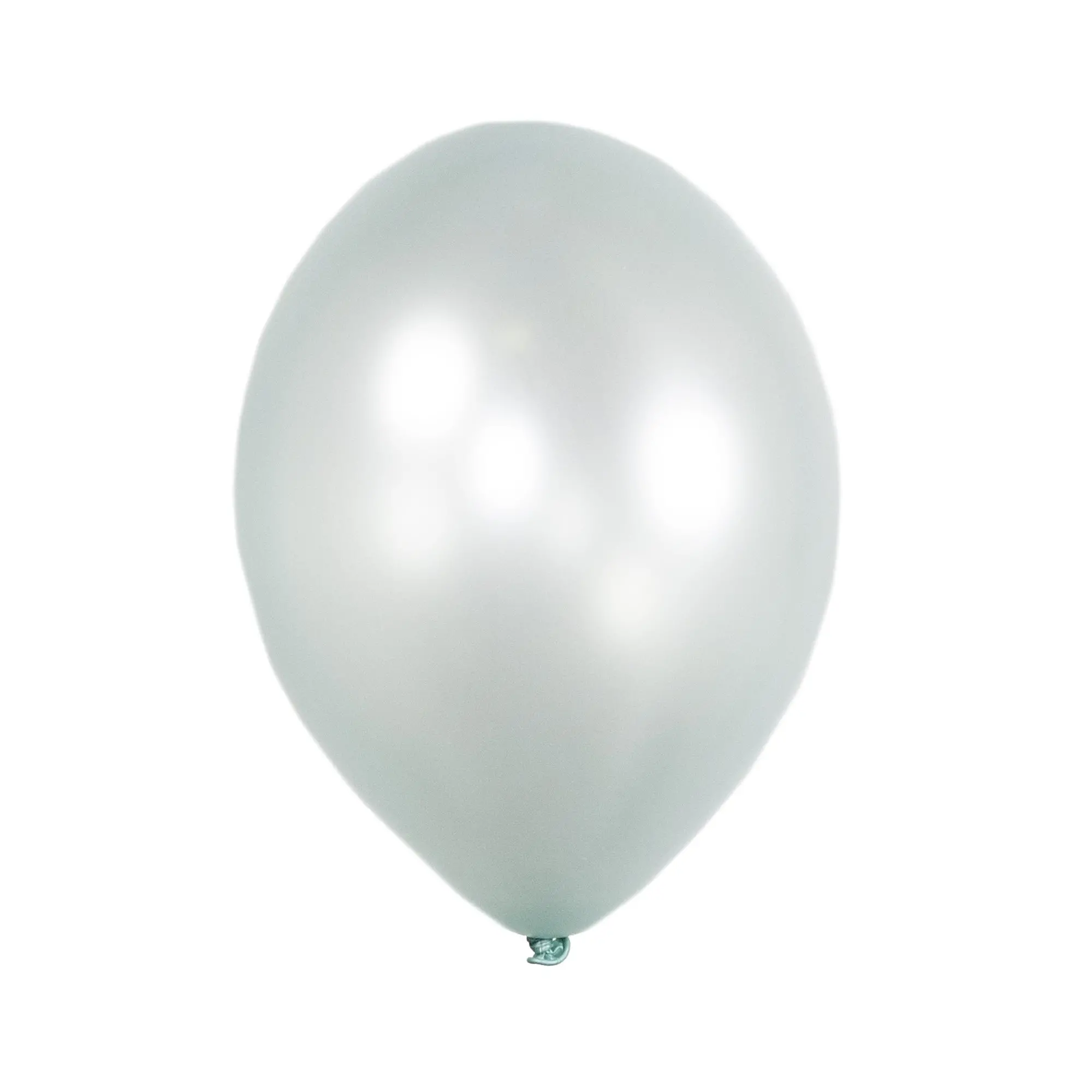 Latex Metallic balloon – 30 cm - Tiffany