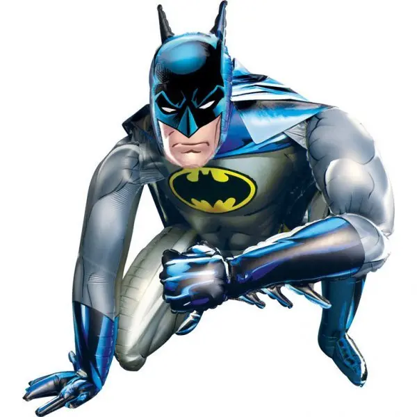 Batman Air-Walker Balloon