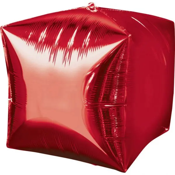 Orbz Square Balloon