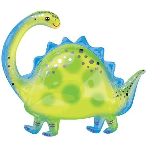 Cute Dinosaur Balloon