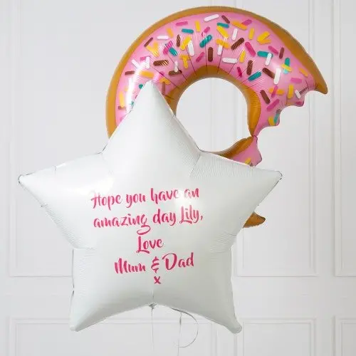 Donut Set