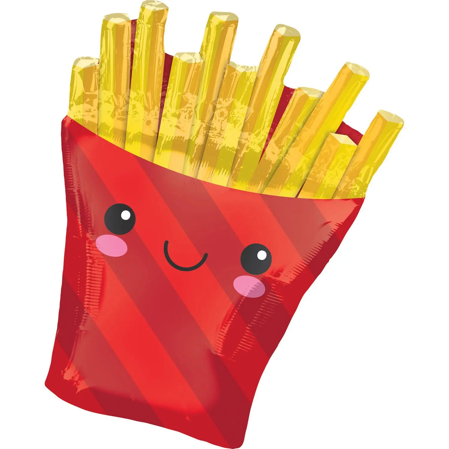 French Fries Balloon