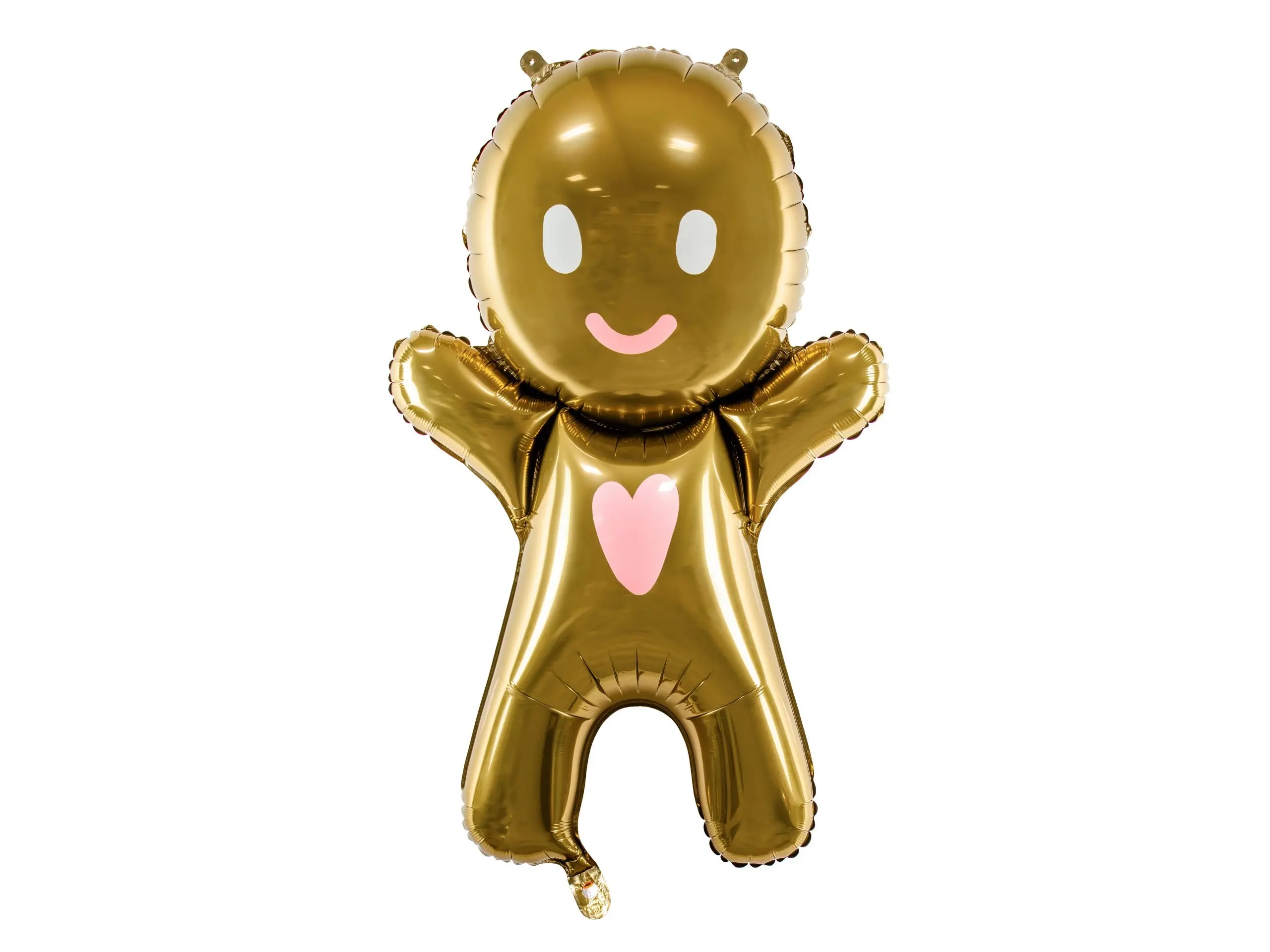 Gingerbread Balloon