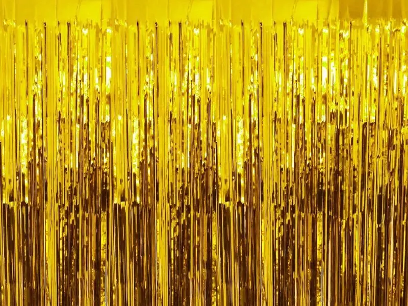 Party Curtains