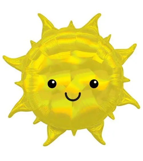 Sunshine Balloon