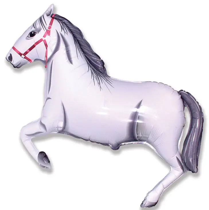 Horse Balloon