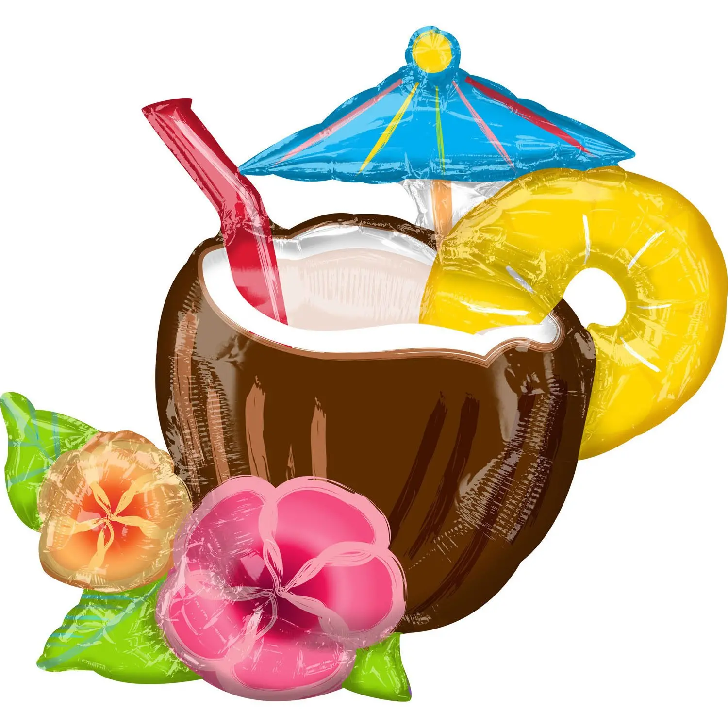 Pina Colada Balloon