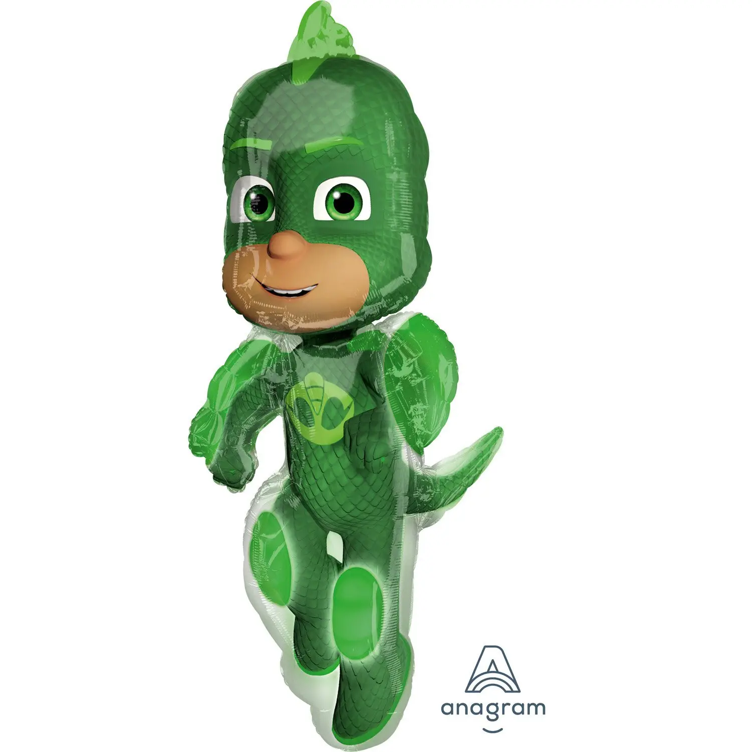 PJ Masks Gekko Balloon