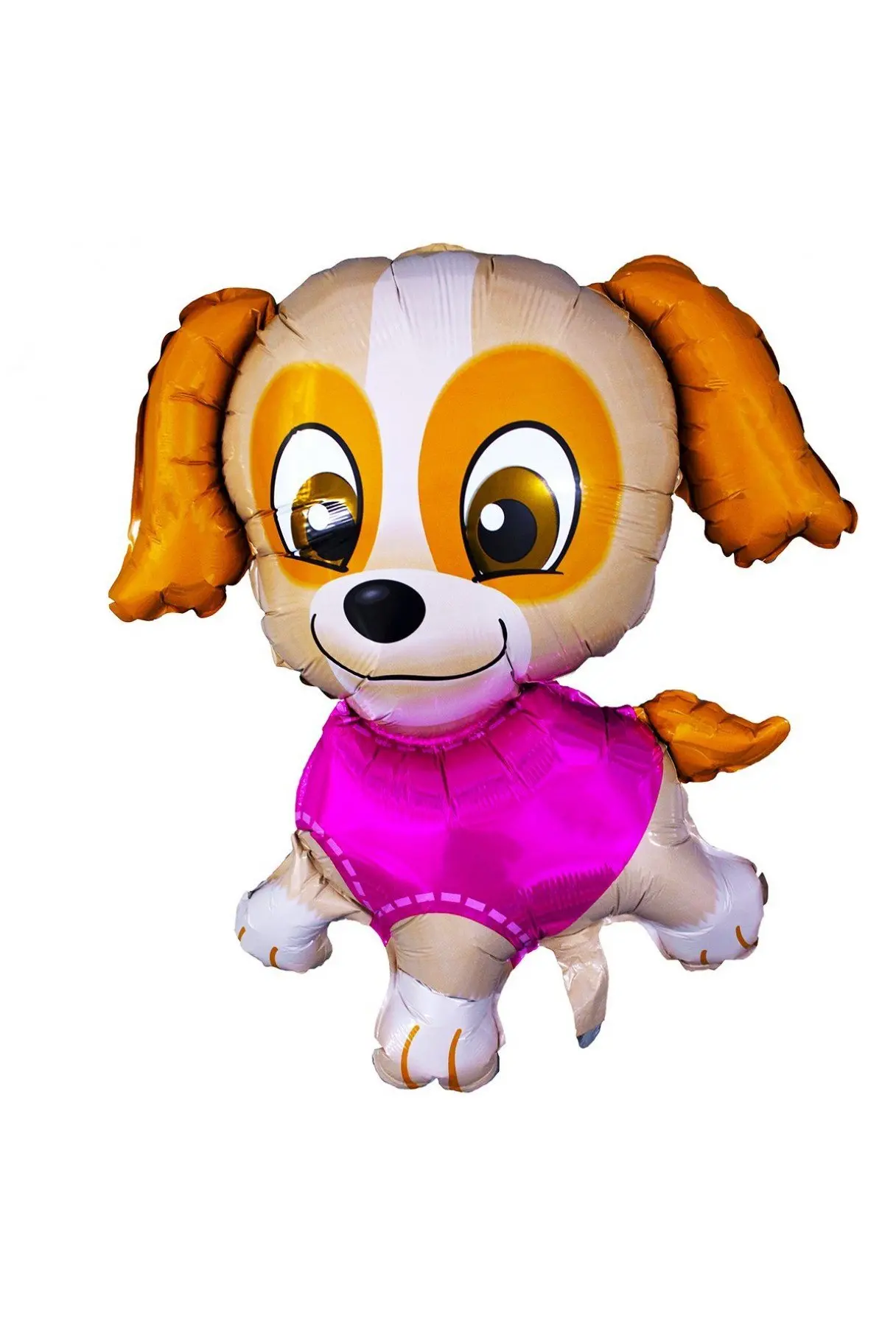 Puppy Balloon