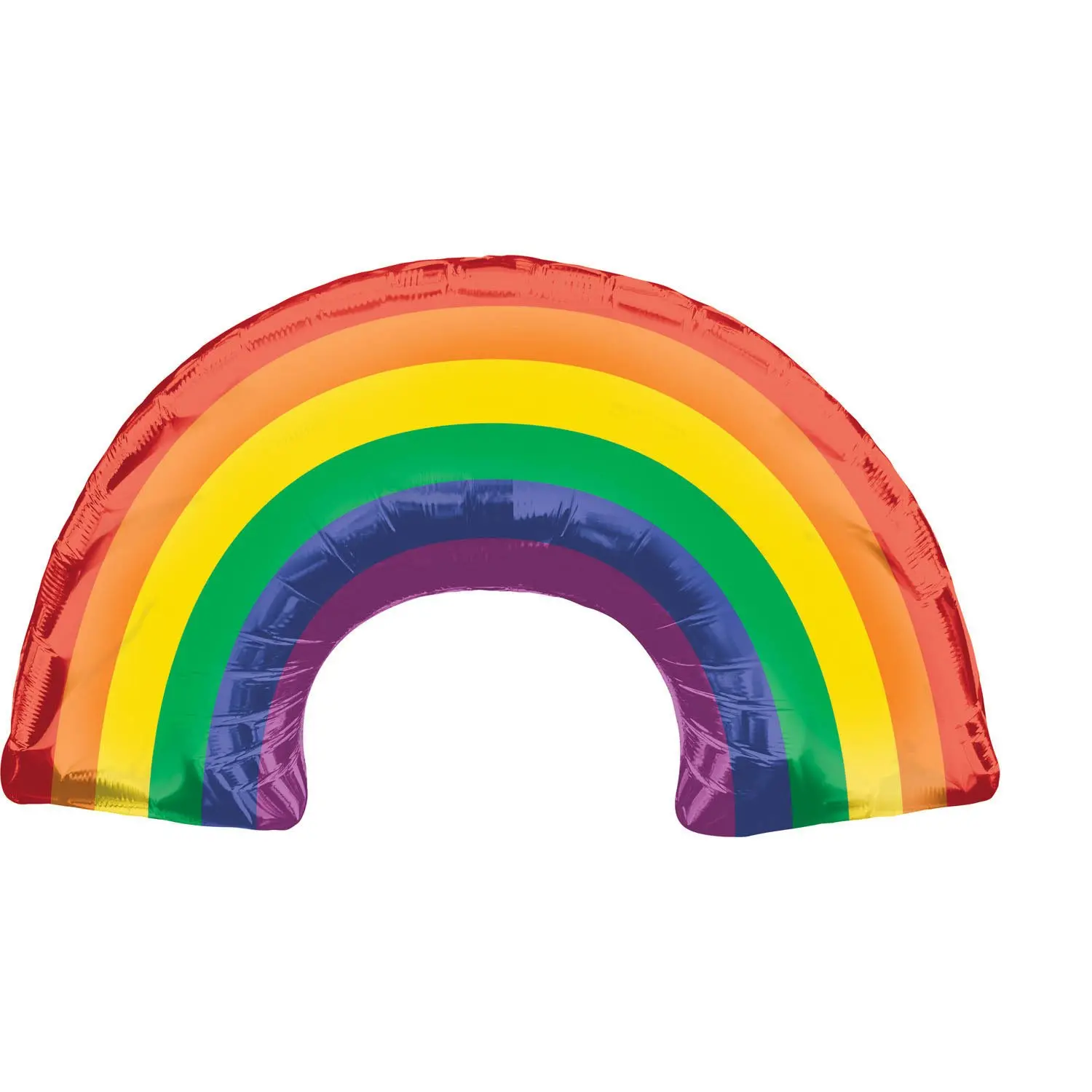 Rainbow Balloon