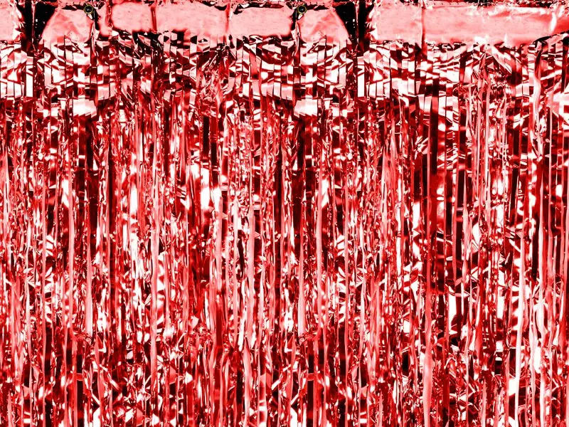 Party Curtains