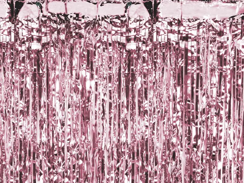 Party Curtains