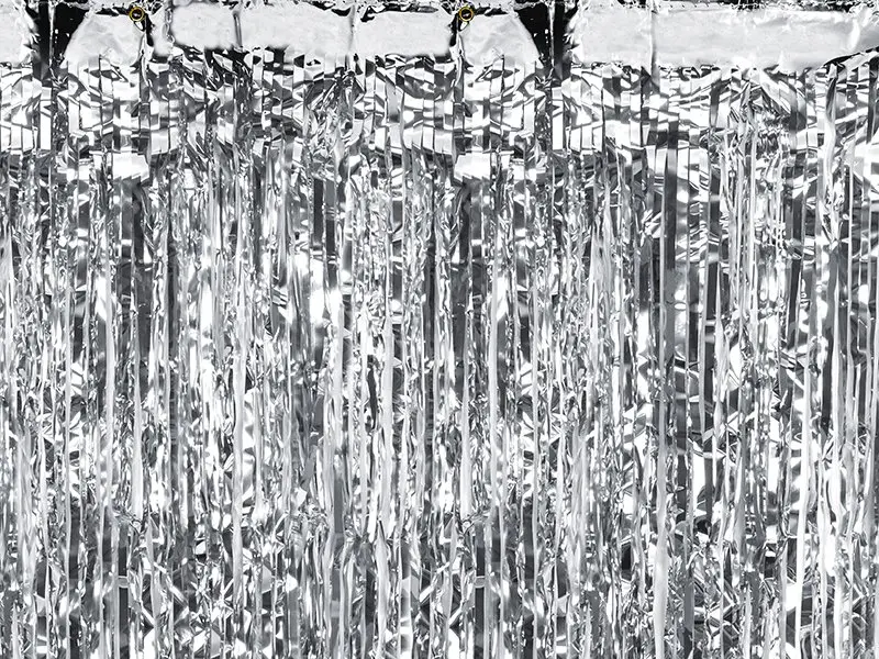 Party Curtains