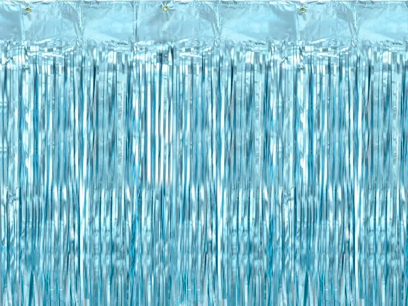 Party Curtains