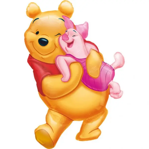 Winnie The Pooh Balloon